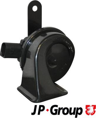 JP Group 1199500600 - Claxon aaoparts.ro