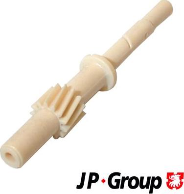 JP Group 1199650400 - Arbore tahometru aaoparts.ro