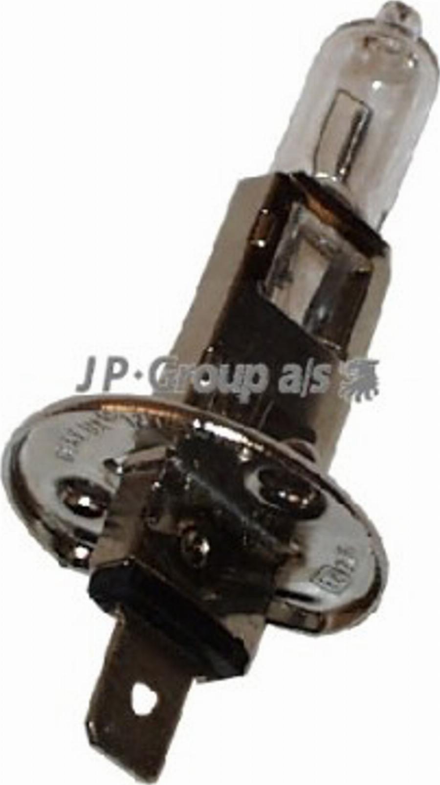 JP Group 1195901900 - Bec, far faza lunga aaoparts.ro