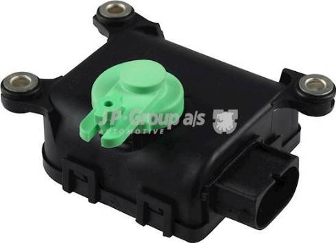 JP Group 1195000900 - Element de reglare, clapeta carburator aaoparts.ro