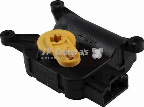 JP Group 1195001000 - Element de reglare, clapeta carburator aaoparts.ro