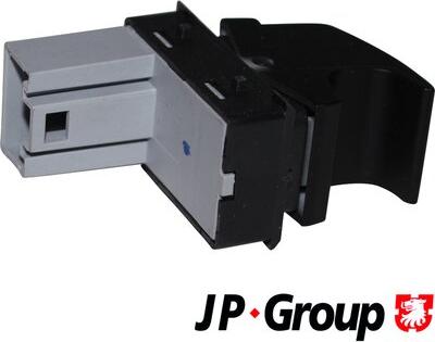 JP Group 1196702400 - Comutator,macara geam aaoparts.ro