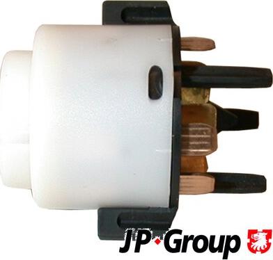 JP Group 1190400800 - Comutator pornire aaoparts.ro