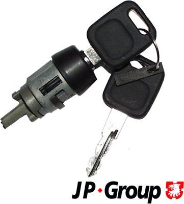 JP Group 1190400700 - Comutator pornire aaoparts.ro