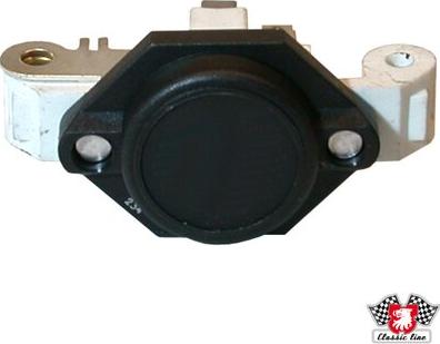 JP Group 1190200502 - Regulator, alternator aaoparts.ro