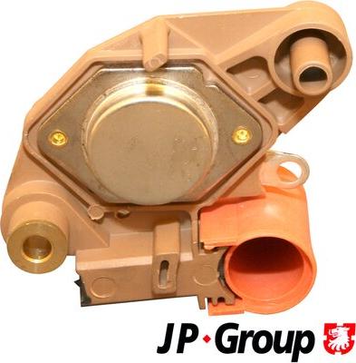 JP Group 1190200600 - Regulator, alternator aaoparts.ro