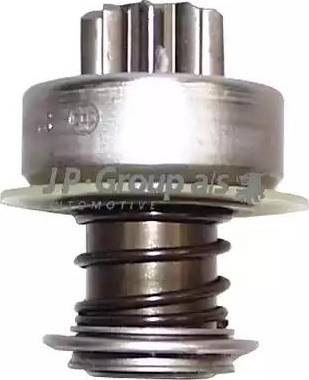 JP Group 1191000300 - Pinion electromotor aaoparts.ro