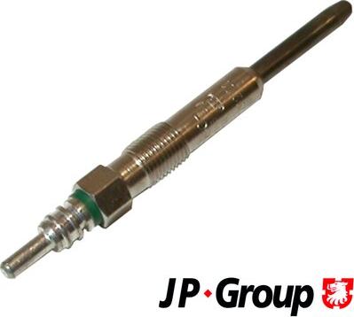 JP Group 1191800500 - Bujie incandescenta aaoparts.ro