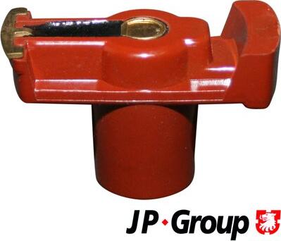JP Group 1191300500 - Rotor distribuitor aaoparts.ro