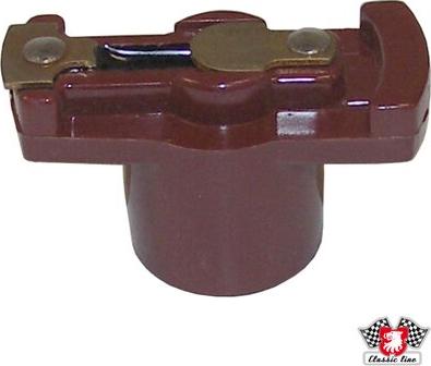 JP Group 1191301000 - Rotor distribuitor aaoparts.ro