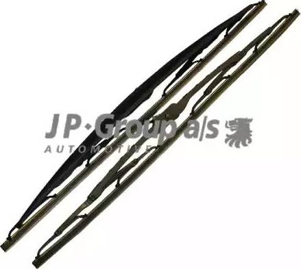 JP Group 1198401110 - Lamela stergator aaoparts.ro