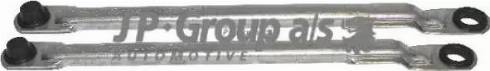 JP Group 1198150210 - Legaturi stergator parbriz aaoparts.ro