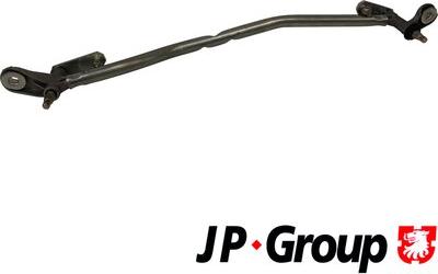JP Group 1198101100 - Legaturi stergator parbriz aaoparts.ro