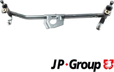 JP Group 1198102100 - Legaturi stergator parbriz aaoparts.ro