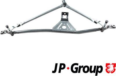 JP Group 1198102800 - Legaturi stergator parbriz aaoparts.ro