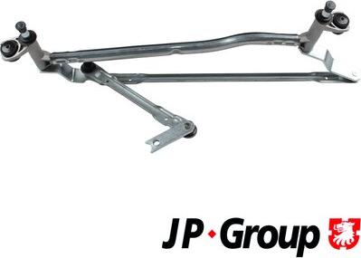 JP Group 1198102300 - Legaturi stergator parbriz aaoparts.ro