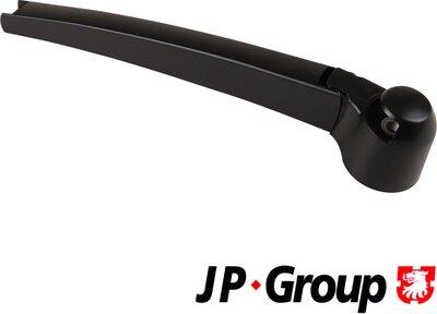 JP Group 1198301200 - Brat stergator, parbriz aaoparts.ro