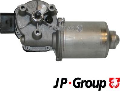 JP Group 1198200400 - Motor stergator aaoparts.ro