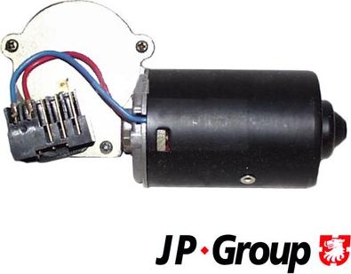 JP Group 1198200800 - Motor stergator aaoparts.ro