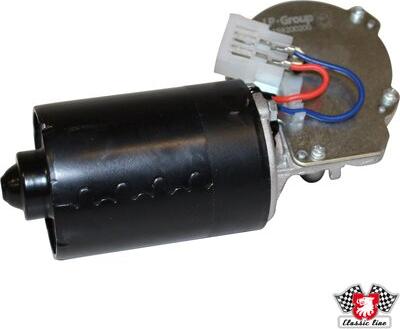 JP Group 1198200200 - Motor stergator aaoparts.ro