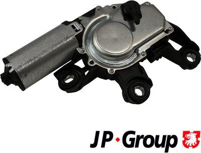 JP Group 1198202100 - Motor stergator aaoparts.ro