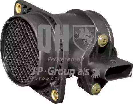 JP Group 1193901209 - Senzor debit aer aaoparts.ro