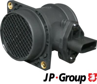 JP Group 1193901200 - Senzor debit aer aaoparts.ro
