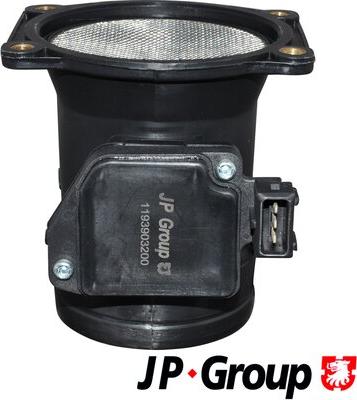 JP Group 1193903200 - Senzor debit aer aaoparts.ro