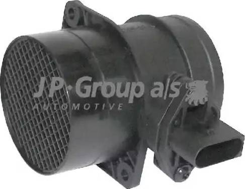 JP Group 1193902000 - Senzor debit aer aaoparts.ro