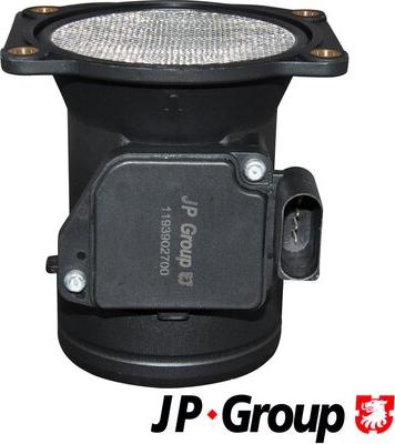 JP Group 1193902700 - Senzor debit aer aaoparts.ro