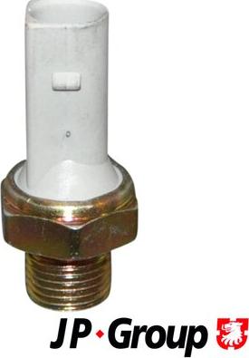 JP Group 1193501000 - Senzor,presiune ulei aaoparts.ro