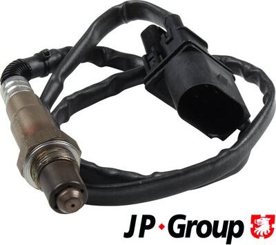 JP Group 1193804400 - Sonda Lambda aaoparts.ro