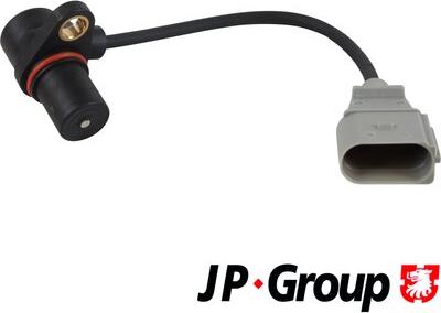 JP Group 1193701300 - Senzor impulsuri, arbore cotit aaoparts.ro
