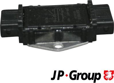JP Group 1192100600 - Comutator aprindere aaoparts.ro