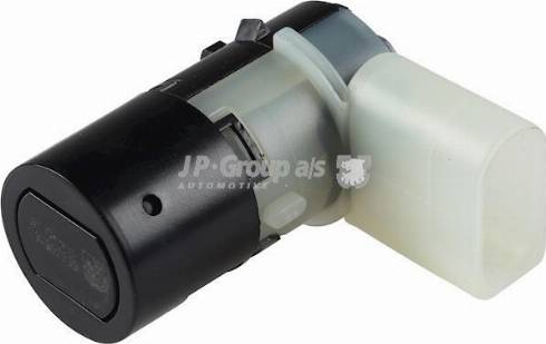 JP Group 1197500500 - Sensor, ajutor parcare aaoparts.ro