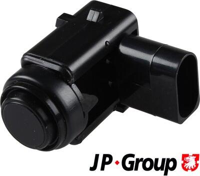 JP Group 1197500100 - Sensor, ajutor parcare aaoparts.ro