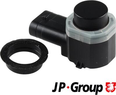 JP Group 1197500200 - Sensor, ajutor parcare aaoparts.ro