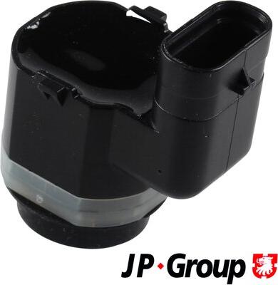 JP Group 1197500700 - Sensor, ajutor parcare aaoparts.ro