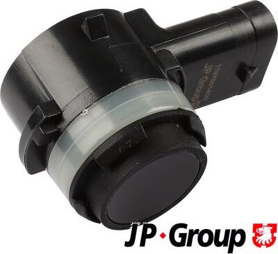 JP Group 1197501400 - Sensor, ajutor parcare aaoparts.ro