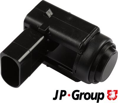 JP Group 1197501300 - Sensor, ajutor parcare aaoparts.ro