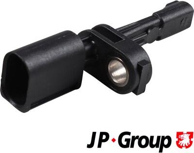 JP Group 1197104100 - Senzor,turatie roata aaoparts.ro