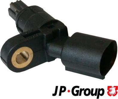 JP Group 1197100400 - Senzor,turatie roata aaoparts.ro