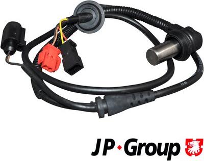 JP Group 1197100800 - Senzor,turatie roata aaoparts.ro