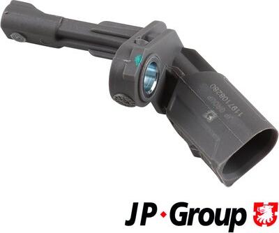 JP Group 1197108280 - Senzor,turatie roata aaoparts.ro