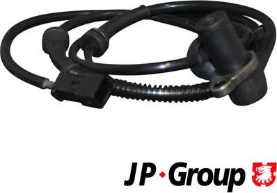 JP Group 1197102600 - Senzor,turatie roata aaoparts.ro
