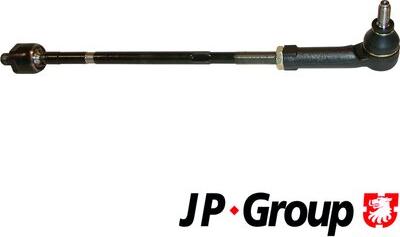 JP Group 1144401980 - Bara directie aaoparts.ro