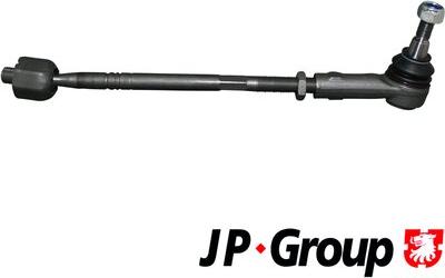 JP Group 1144403480 - Bara directie aaoparts.ro