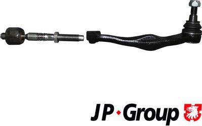 JP Group 1144403580 - Bara directie aaoparts.ro