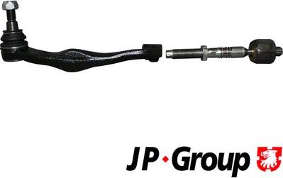 JP Group 1144403570 - Bara directie aaoparts.ro