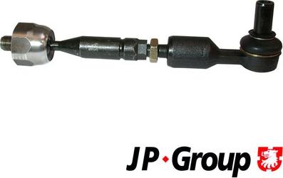 JP Group 1144403200 - Bara directie aaoparts.ro
